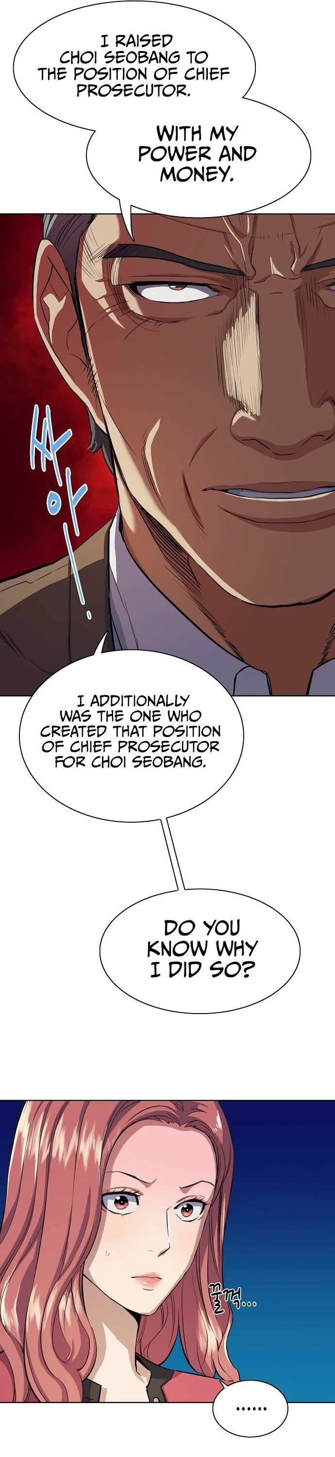 The Chaebeol's Youngest Son Chapter 6 page 6 - Chapter 6