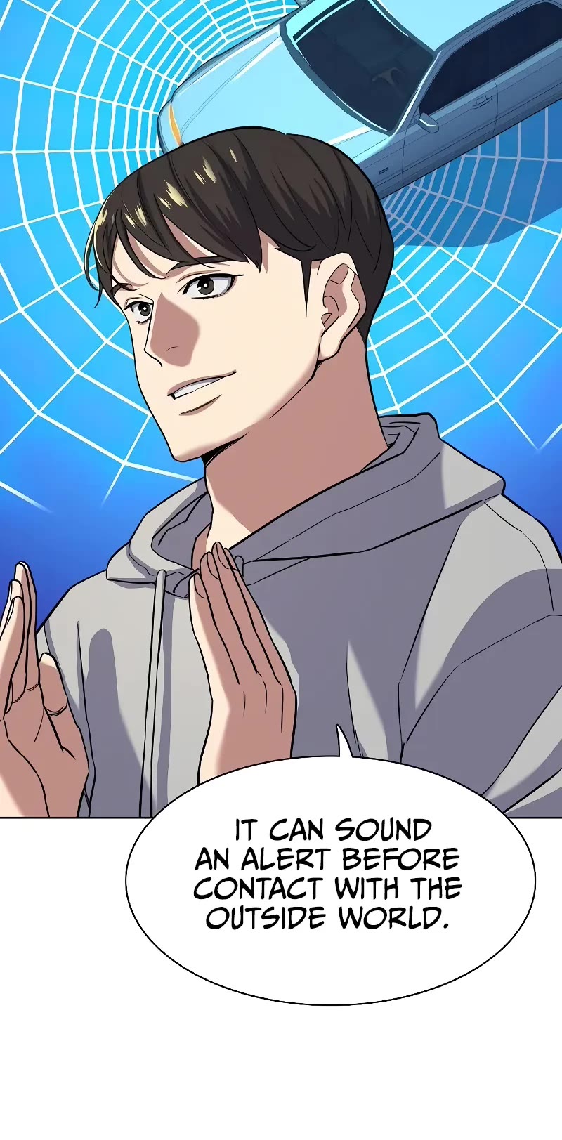 The Chaebeol's Youngest Son Chapter 60 page 29 - Chapter 60