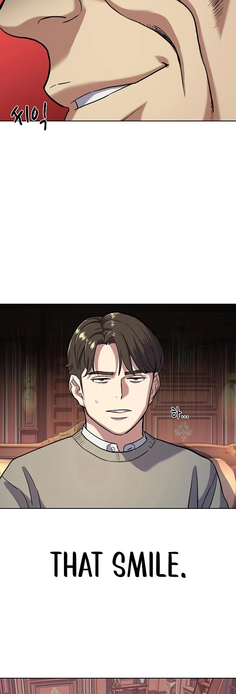 The Chaebeol's Youngest Son Chapter 60 page 57 - Chapter 60