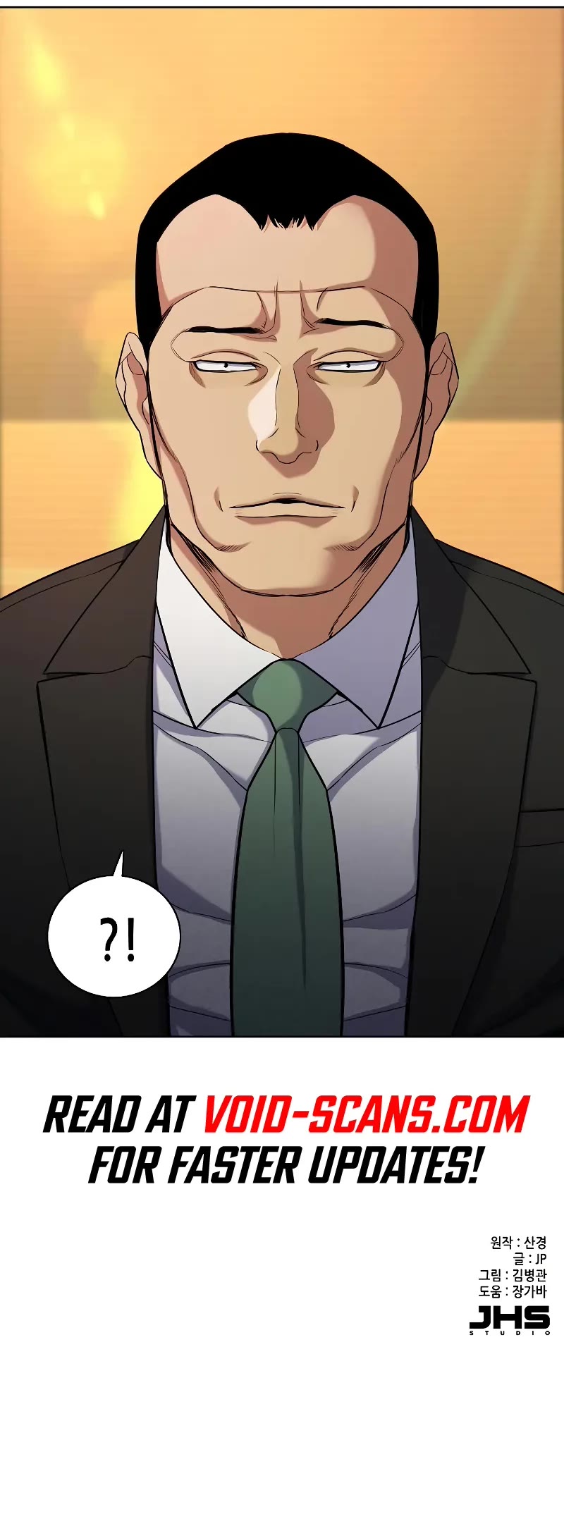 The Chaebeol's Youngest Son Chapter 61 page 47 - Chapter 61