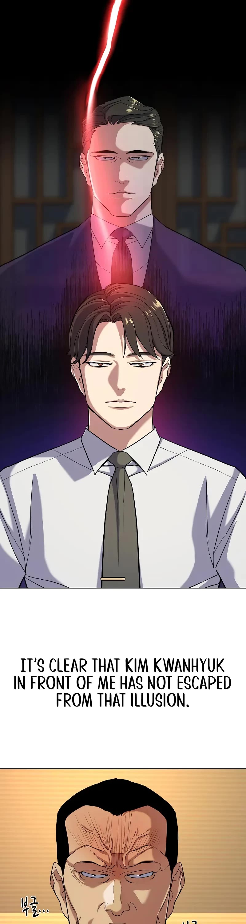 The Chaebeol's Youngest Son Chapter 62 page 18 - Chapter 62