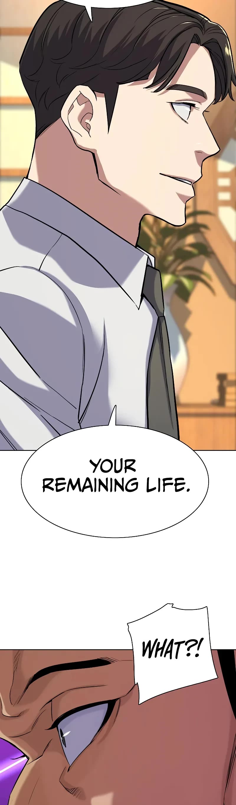 The Chaebeol's Youngest Son Chapter 62 page 23 - Chapter 62