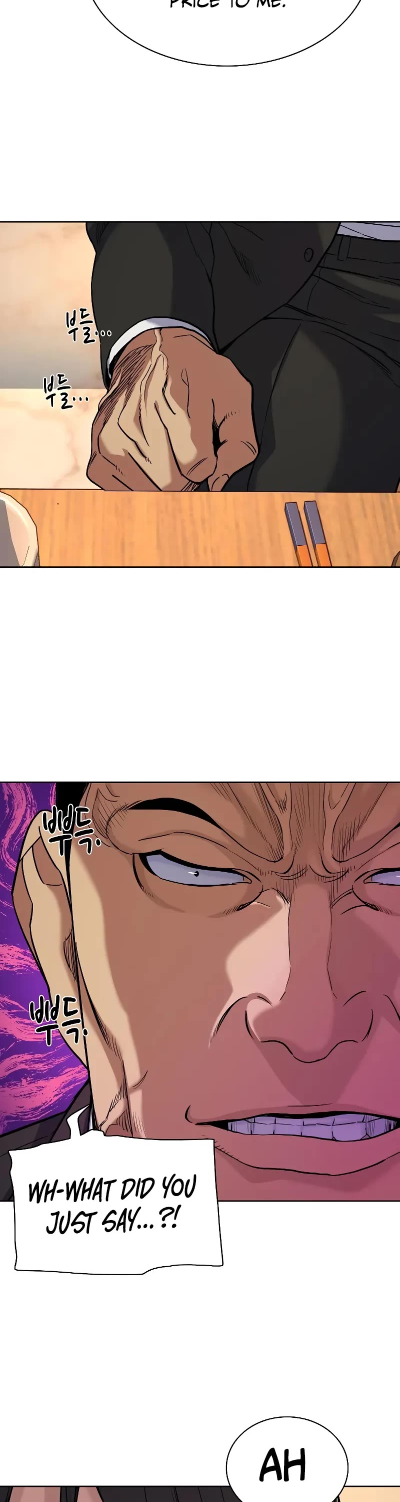 The Chaebeol's Youngest Son Chapter 62 page 26 - Chapter 62