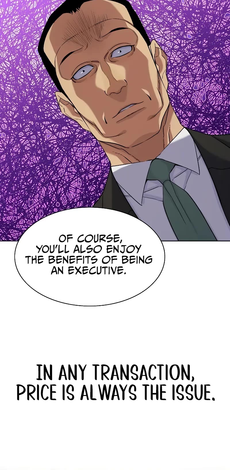 The Chaebeol's Youngest Son Chapter 62 page 36 - Chapter 62