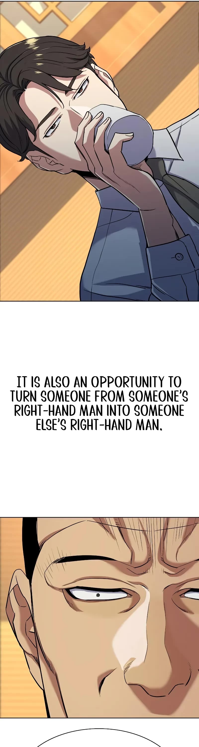 The Chaebeol's Youngest Son Chapter 62 page 41 - Chapter 62