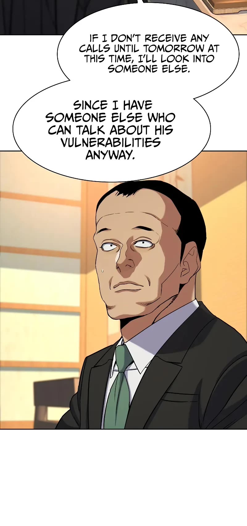 The Chaebeol's Youngest Son Chapter 62 page 44 - Chapter 62
