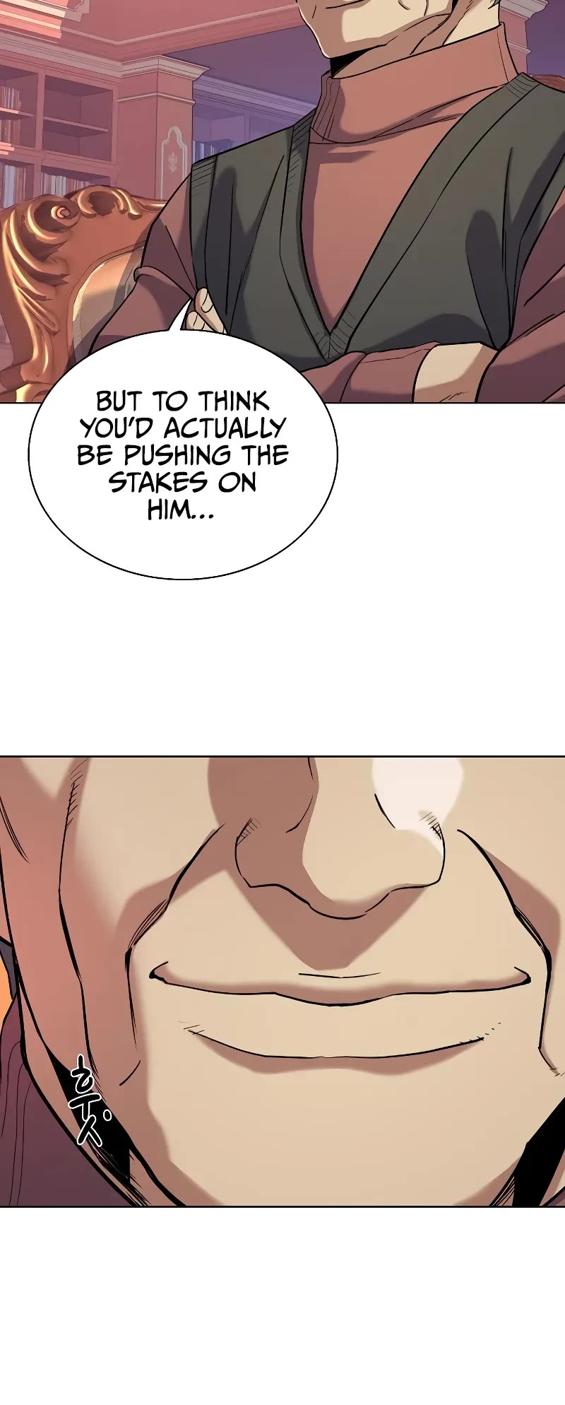 The Chaebeol's Youngest Son Chapter 62 page 56 - Chapter 62