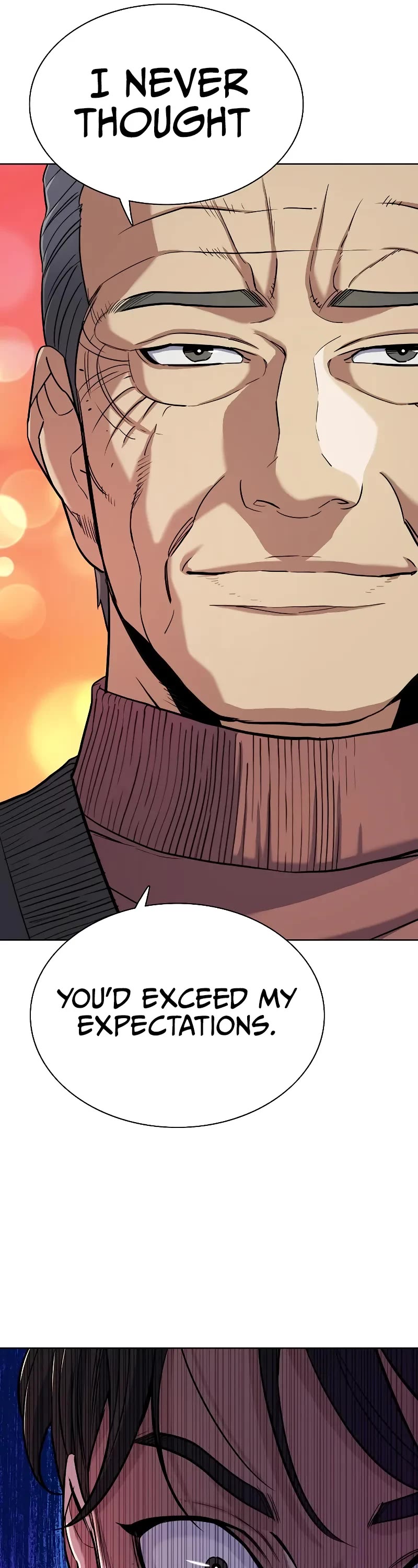 The Chaebeol's Youngest Son Chapter 62 page 57 - Chapter 62