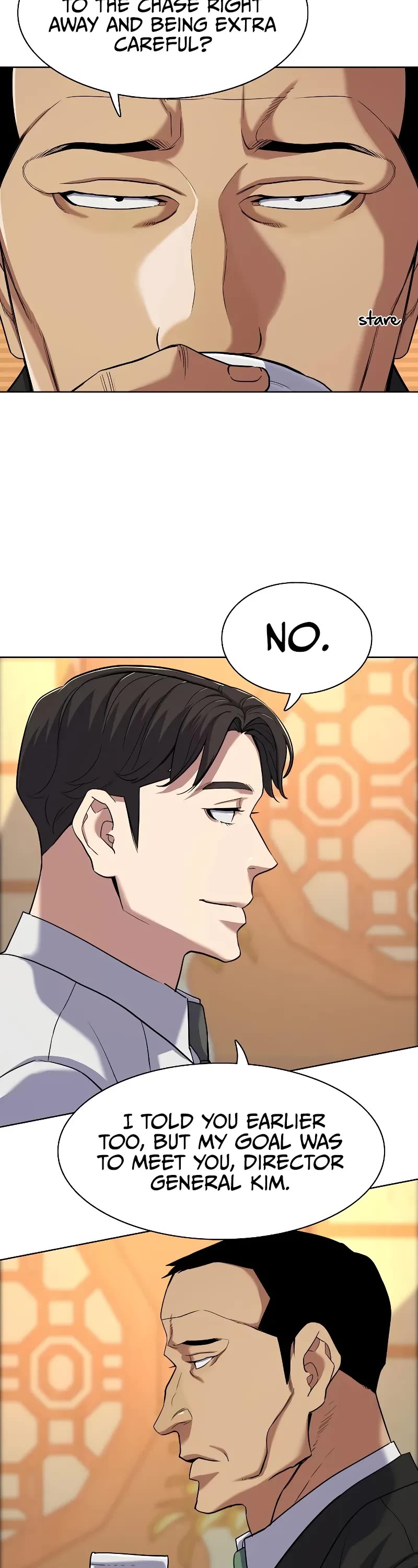 The Chaebeol's Youngest Son Chapter 62 page 7 - Chapter 62