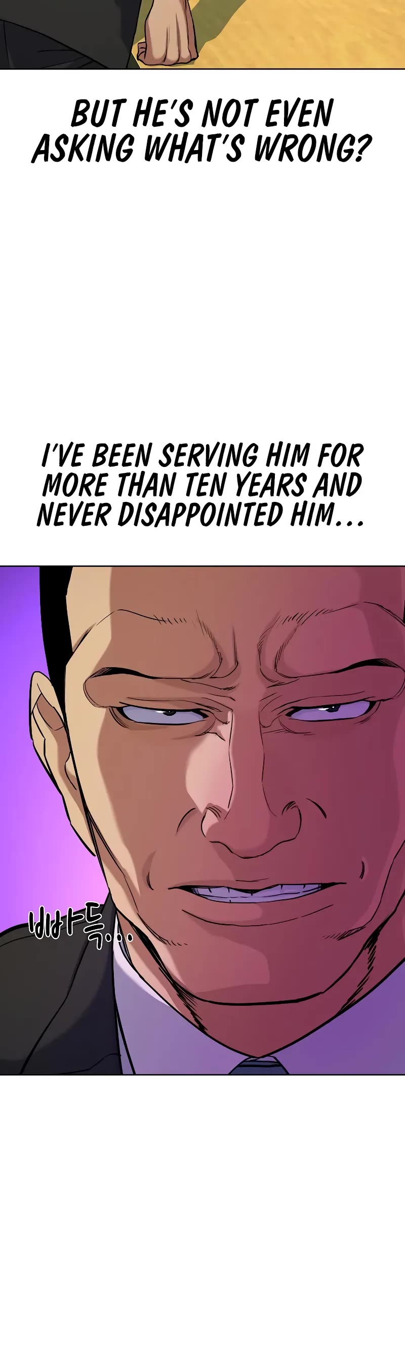 The Chaebeol's Youngest Son Chapter 63 page 20 - Chapter 63