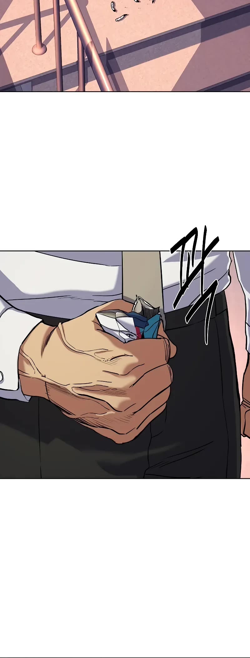 The Chaebeol's Youngest Son Chapter 63 page 24 - Chapter 63