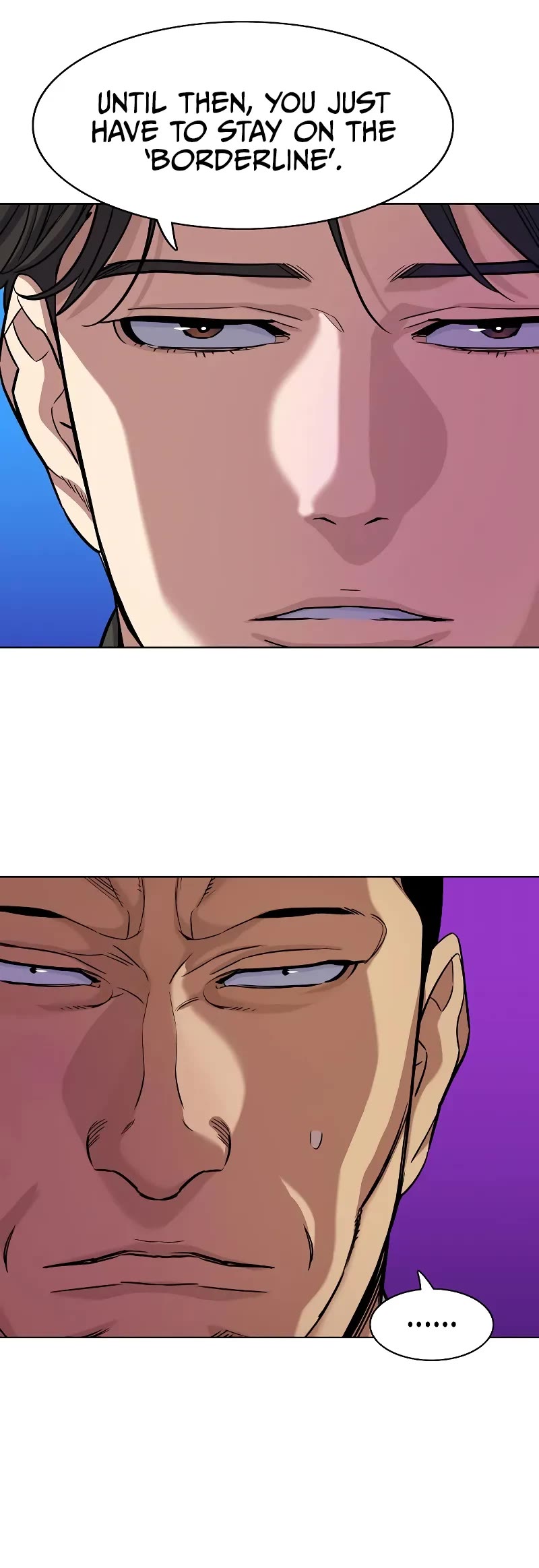 The Chaebeol's Youngest Son Chapter 63 page 32 - Chapter 63