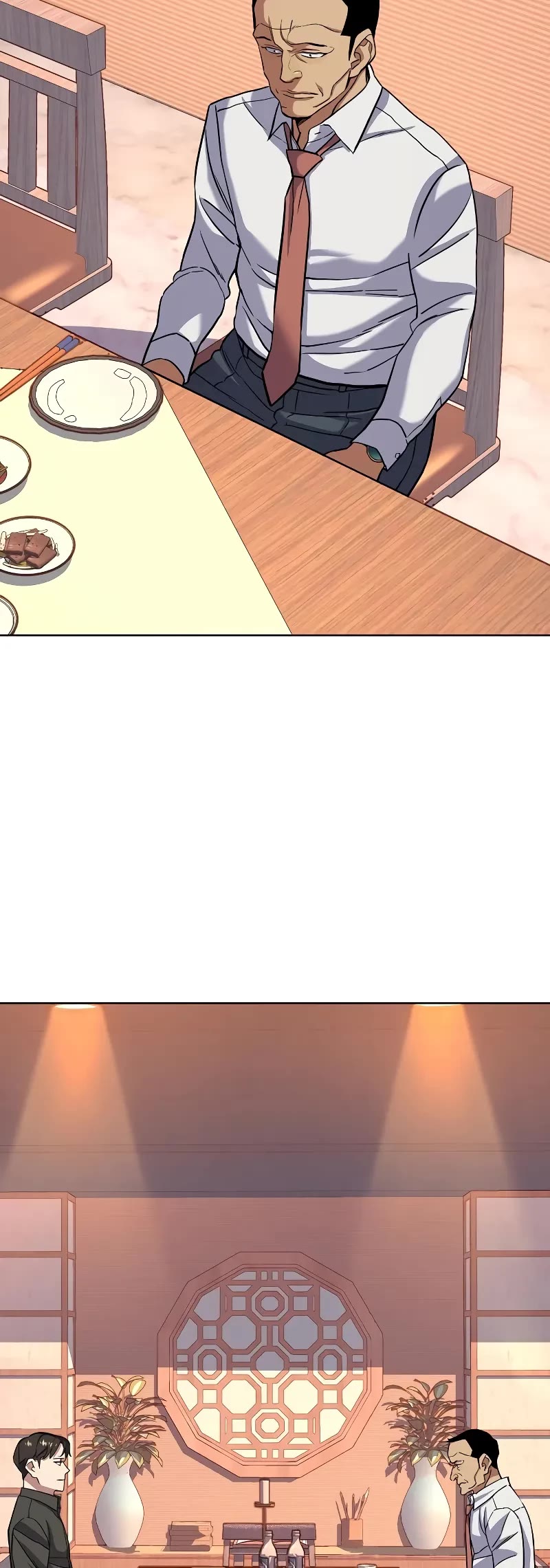 The Chaebeol's Youngest Son Chapter 63 page 43 - Chapter 63
