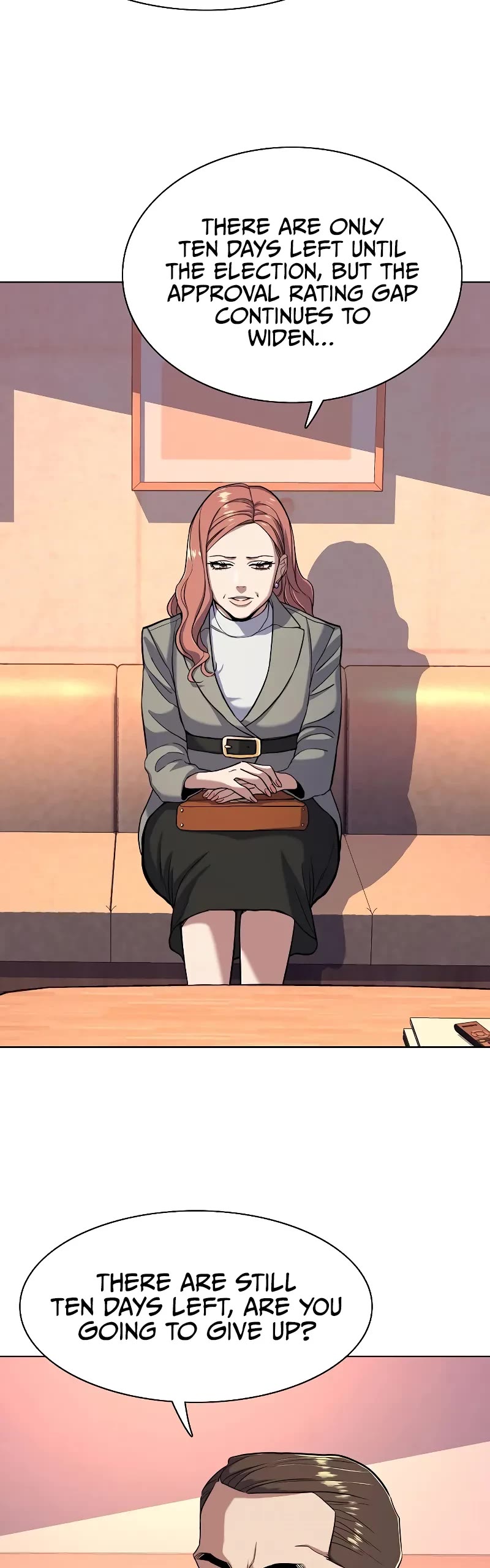 The Chaebeol's Youngest Son Chapter 63 page 47 - Chapter 63