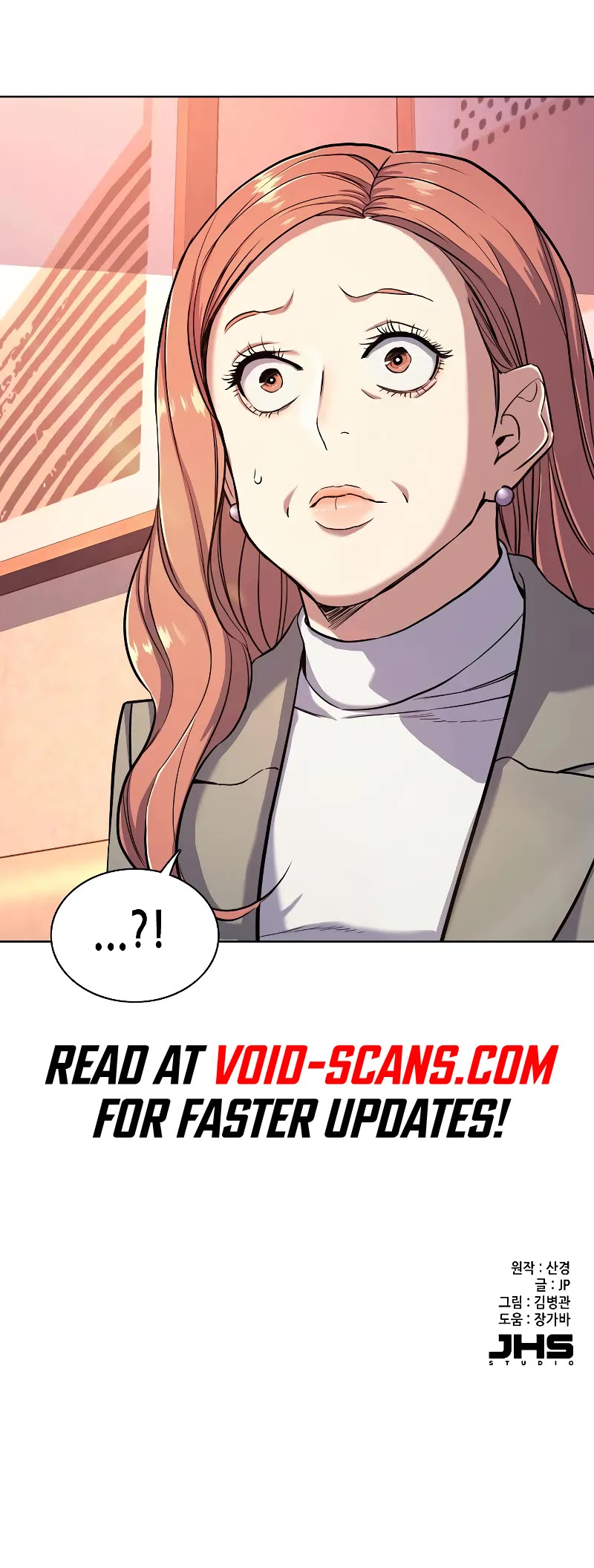 The Chaebeol's Youngest Son Chapter 63 page 53 - Chapter 63