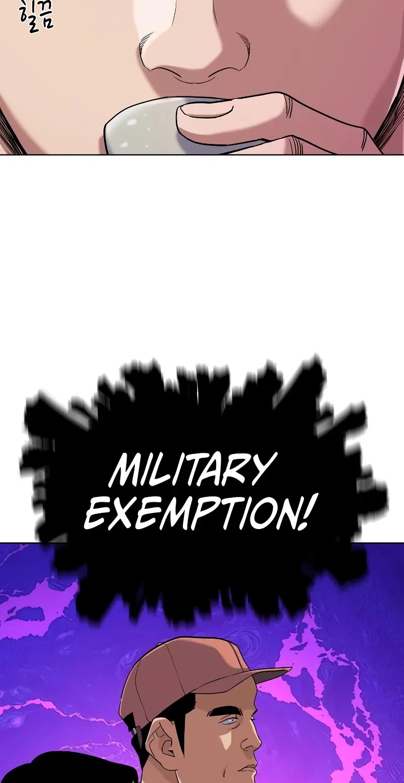 The Chaebeol's Youngest Son Chapter 64 page 23 - Chapter 64