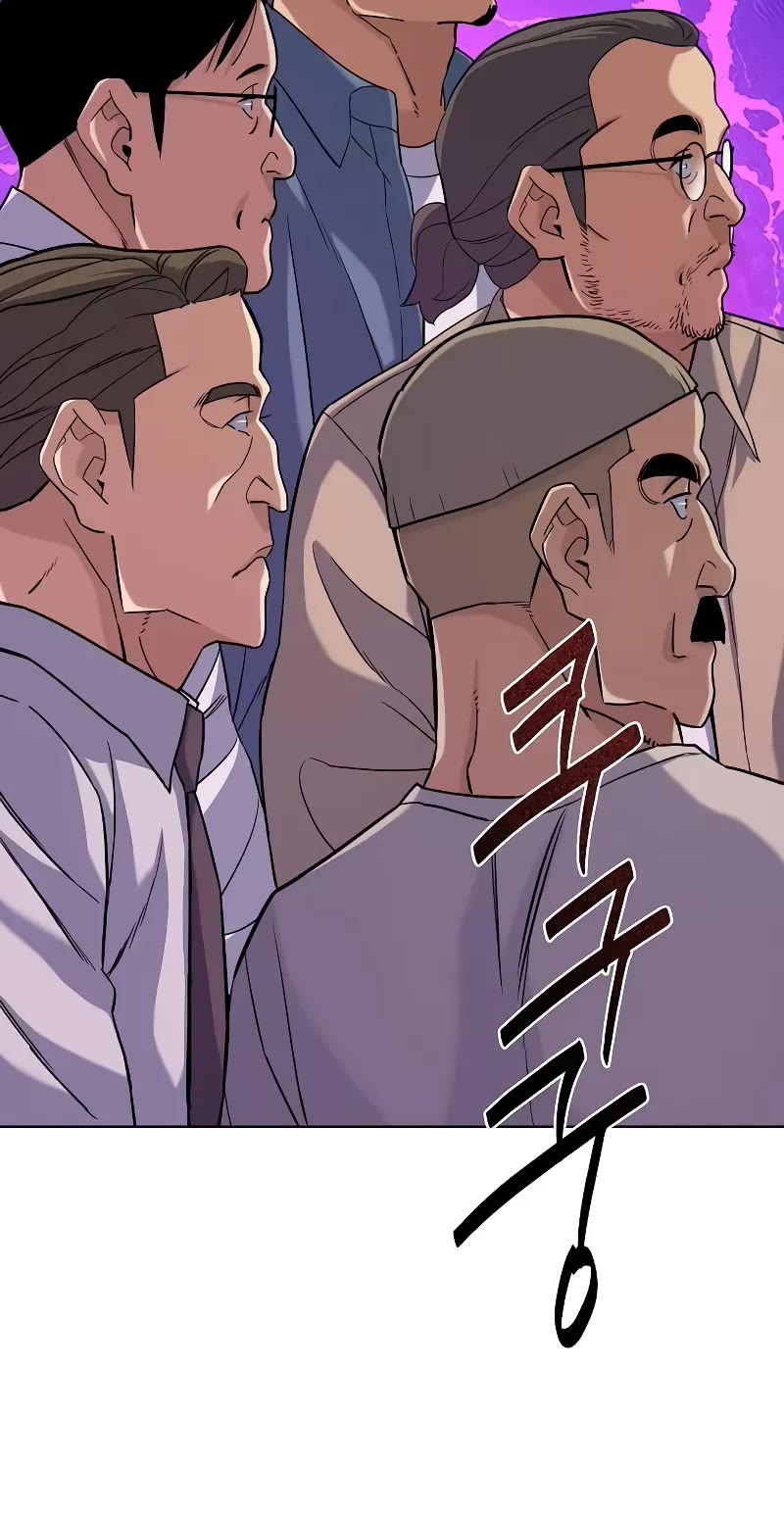 The Chaebeol's Youngest Son Chapter 64 page 24 - Chapter 64
