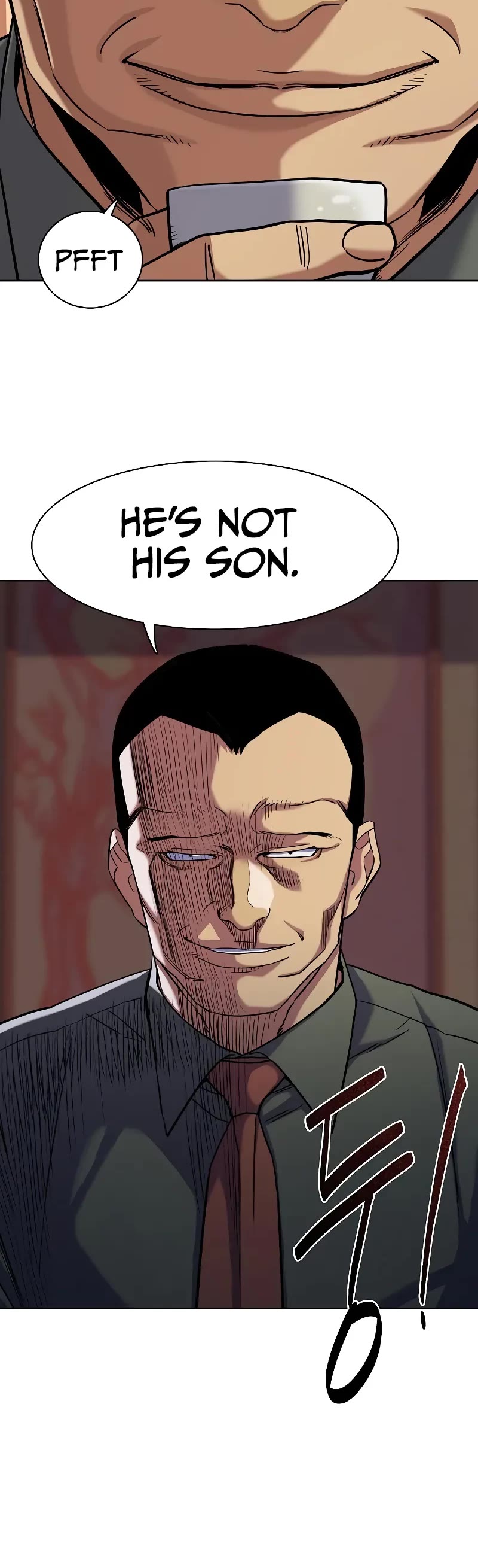 The Chaebeol's Youngest Son Chapter 64 page 28 - Chapter 64