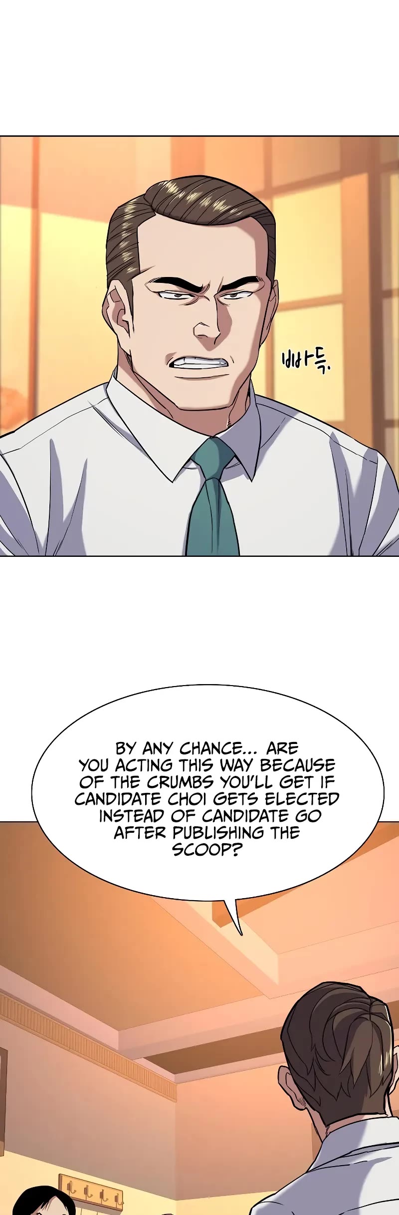 The Chaebeol's Youngest Son Chapter 64 page 39 - Chapter 64