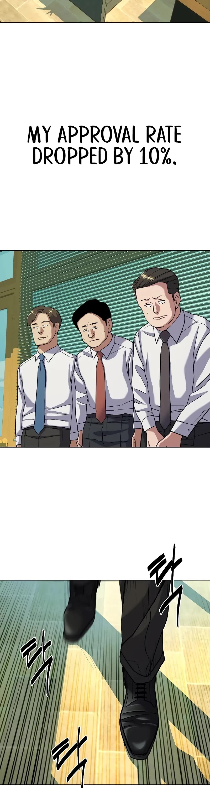 The Chaebeol's Youngest Son Chapter 64 page 50 - Chapter 64