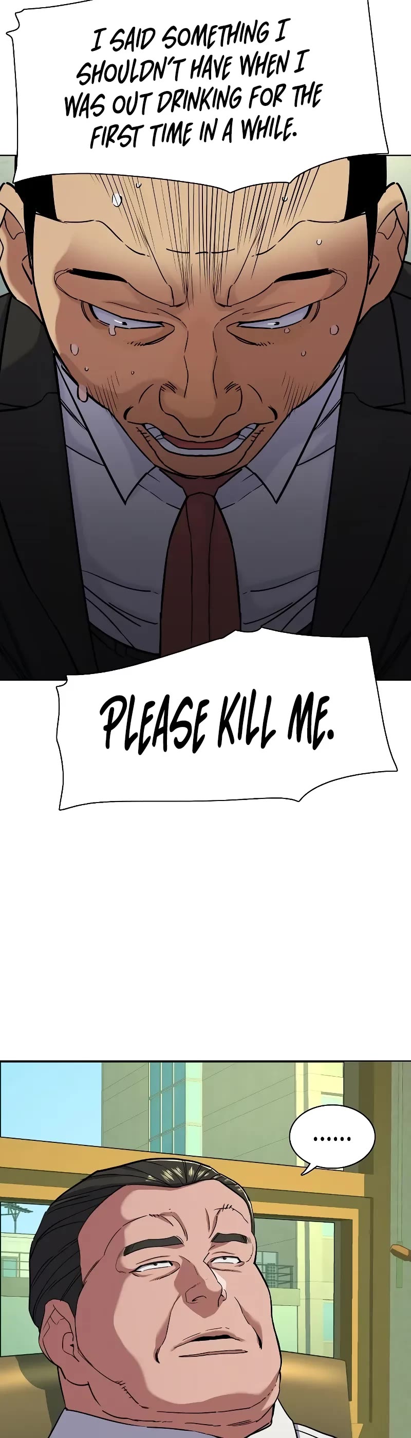 The Chaebeol's Youngest Son Chapter 64 page 55 - Chapter 64