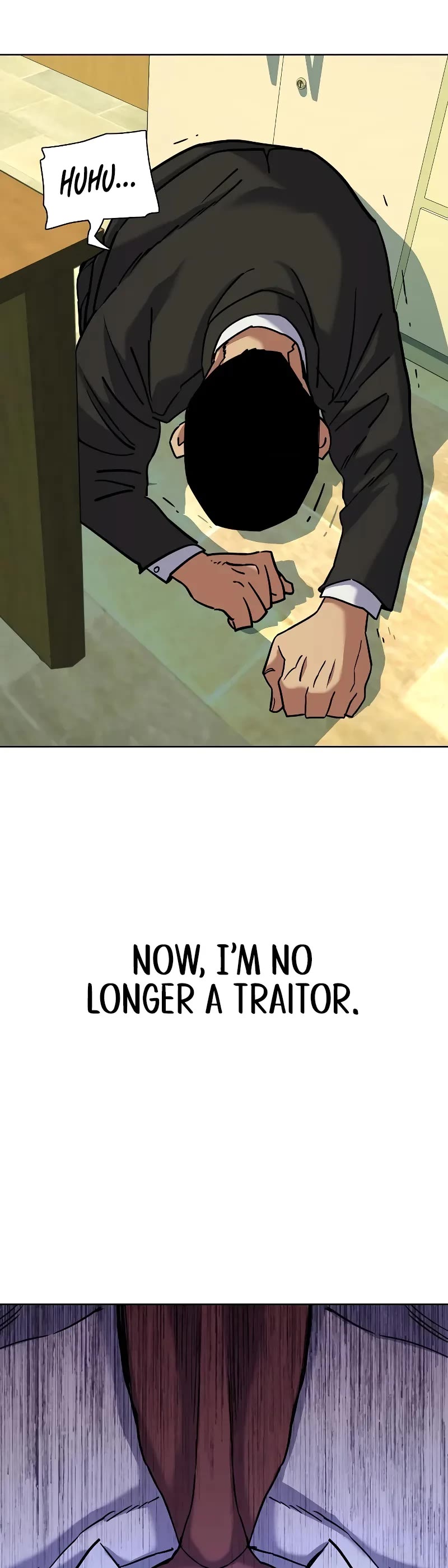 The Chaebeol's Youngest Son Chapter 64 page 57 - Chapter 64