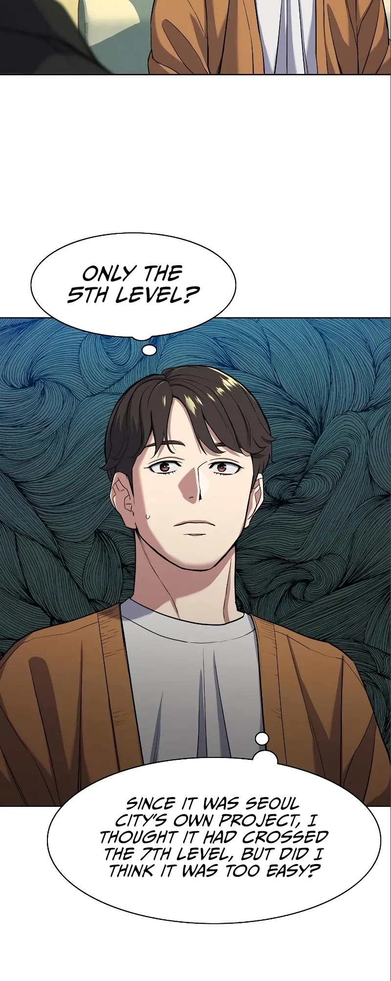 The Chaebeol's Youngest Son Chapter 65 page 20 - Chapter 65