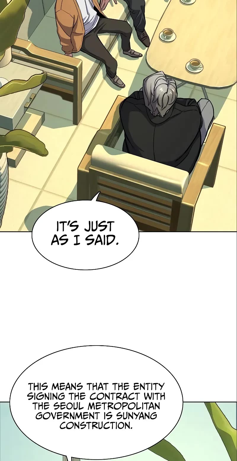 The Chaebeol's Youngest Son Chapter 65 page 27 - Chapter 65