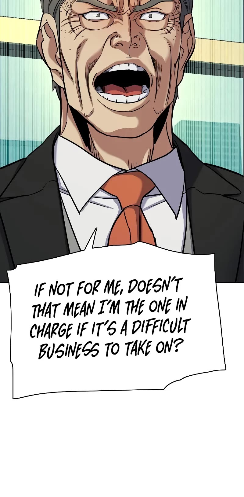 The Chaebeol's Youngest Son Chapter 65 page 39 - Chapter 65