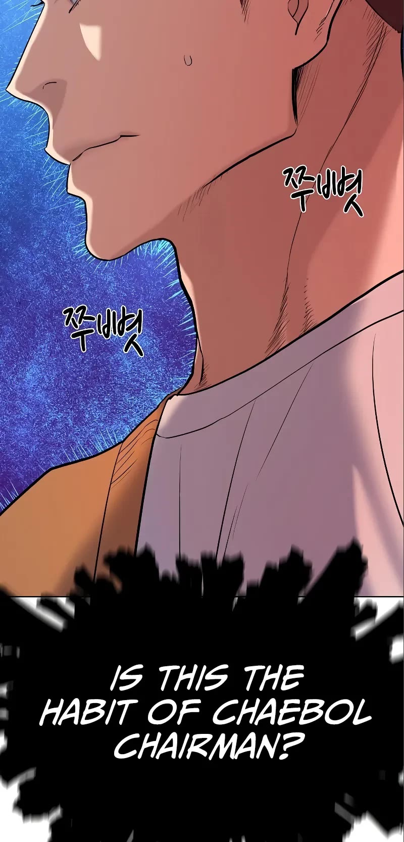 The Chaebeol's Youngest Son Chapter 65 page 42 - Chapter 65