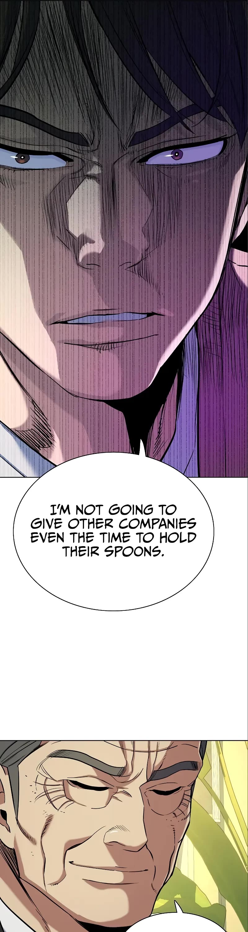 The Chaebeol's Youngest Son Chapter 65 page 48 - Chapter 65