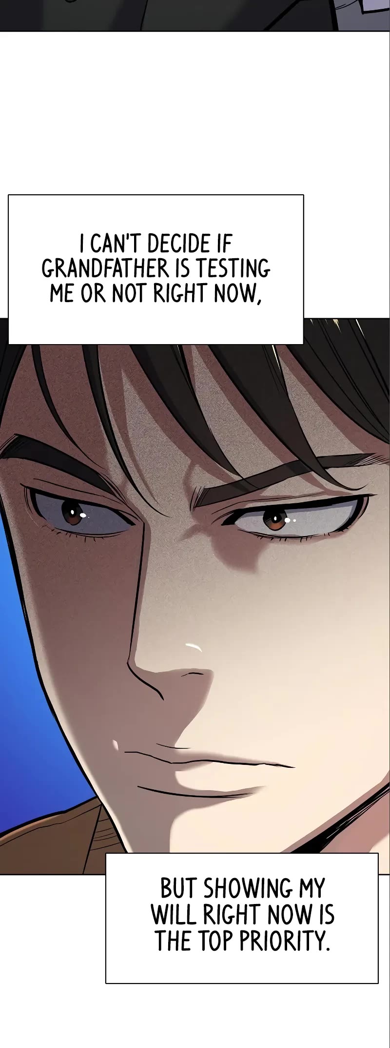 The Chaebeol's Youngest Son Chapter 65 page 51 - Chapter 65