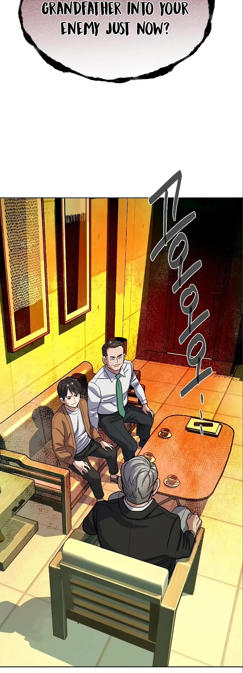The Chaebeol's Youngest Son Chapter 65 page 59 - Chapter 65