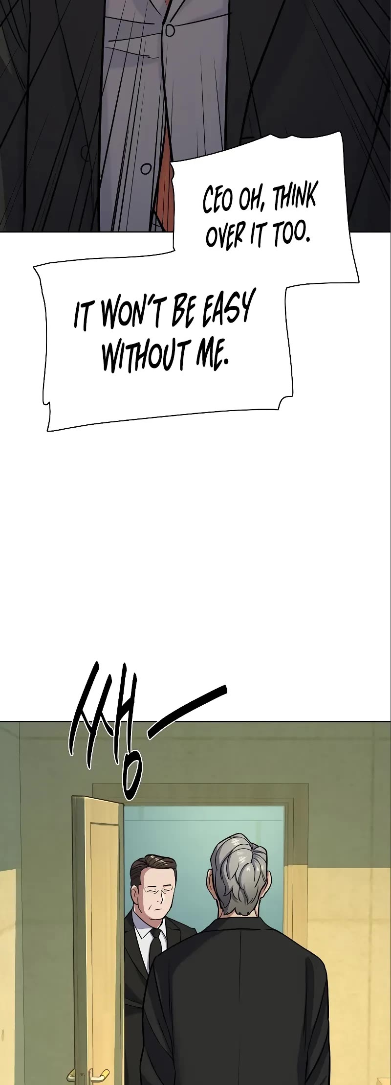 The Chaebeol's Youngest Son Chapter 65 page 62 - Chapter 65