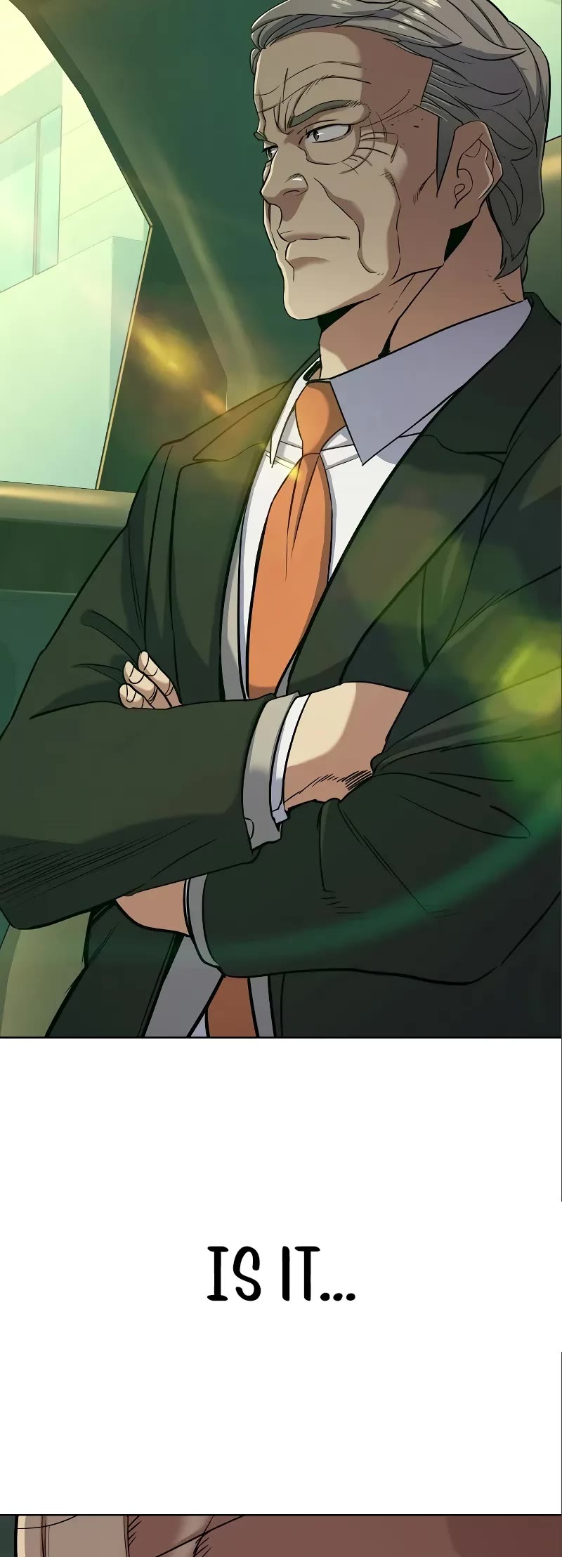 The Chaebeol's Youngest Son Chapter 65 page 66 - Chapter 65