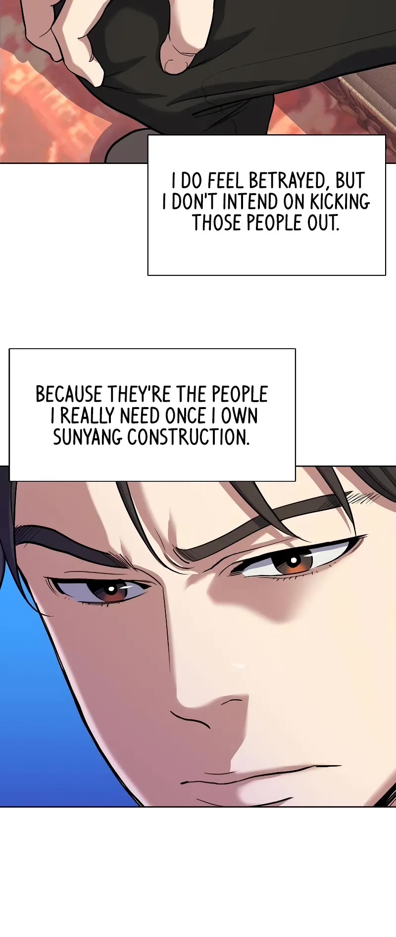 The Chaebeol's Youngest Son Chapter 66 page 32 - Chapter 66
