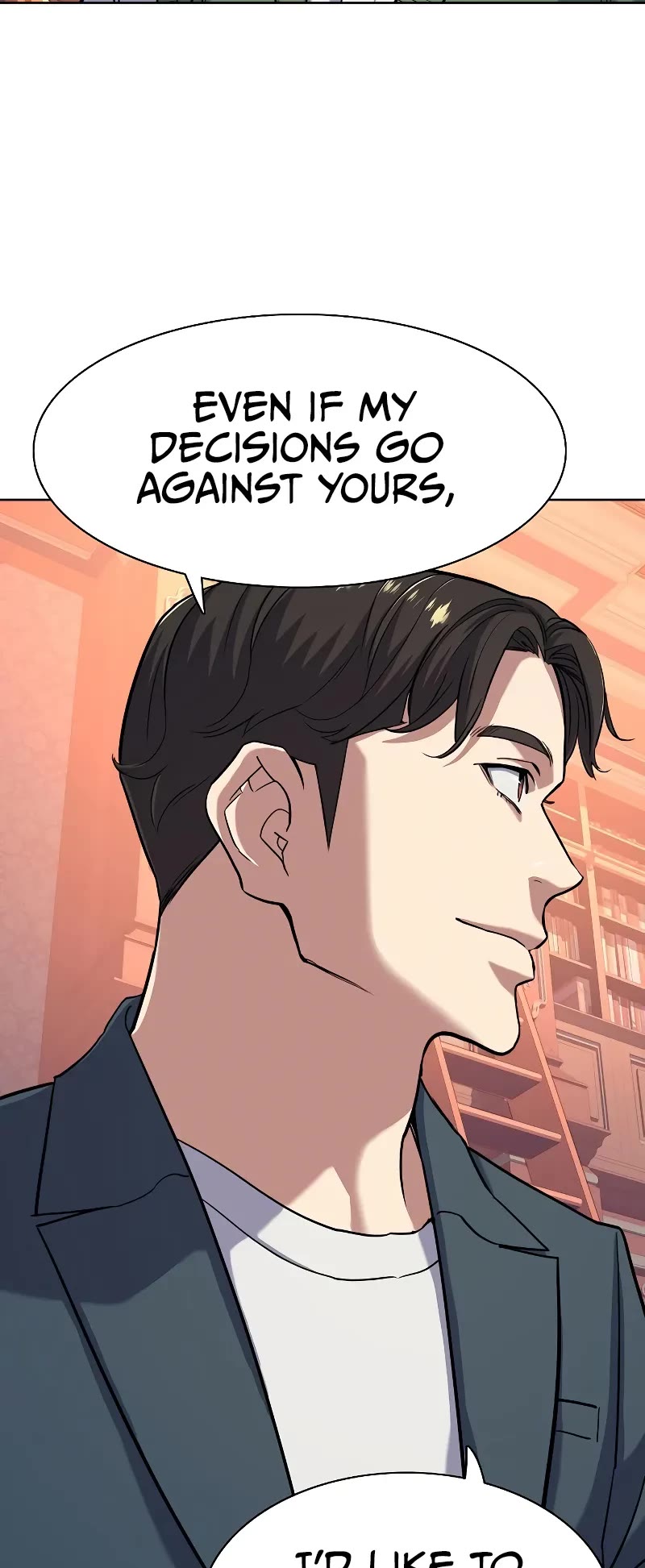 The Chaebeol's Youngest Son Chapter 66 page 39 - Chapter 66