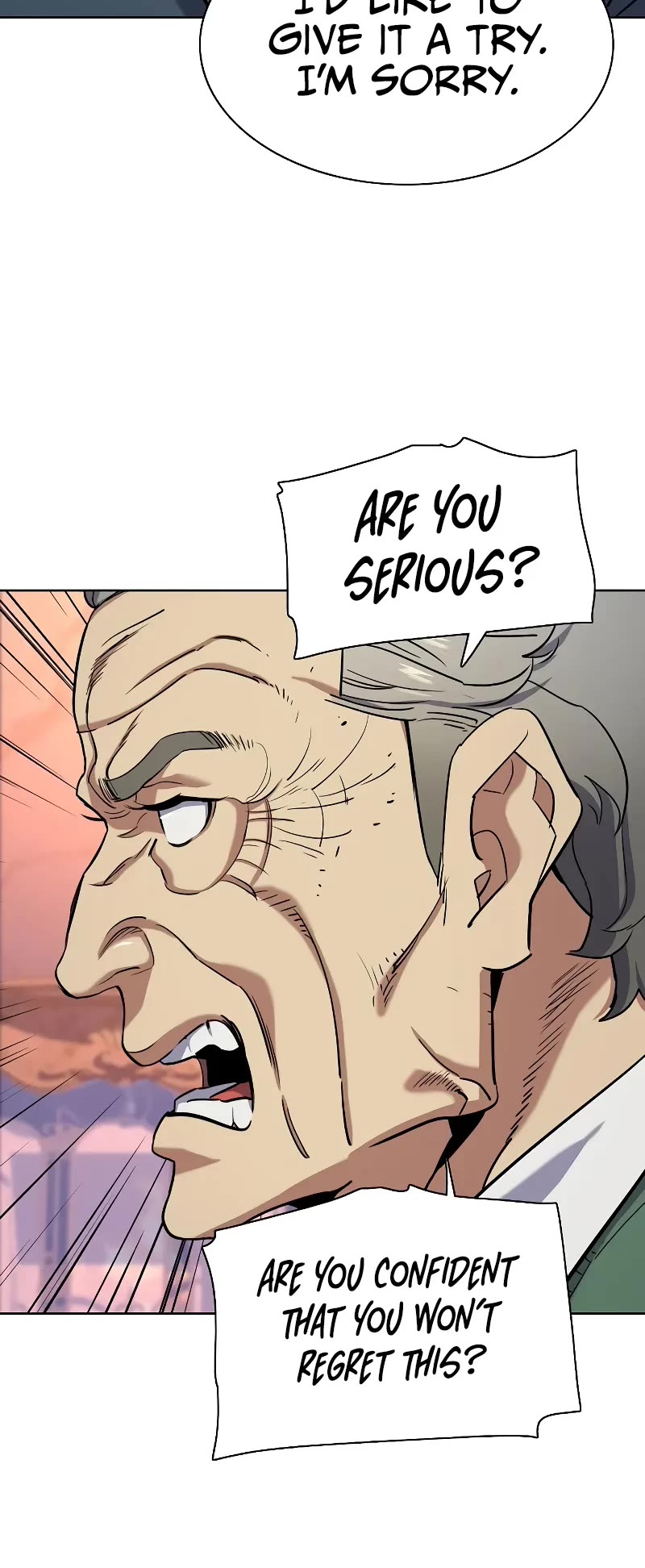 The Chaebeol's Youngest Son Chapter 66 page 40 - Chapter 66