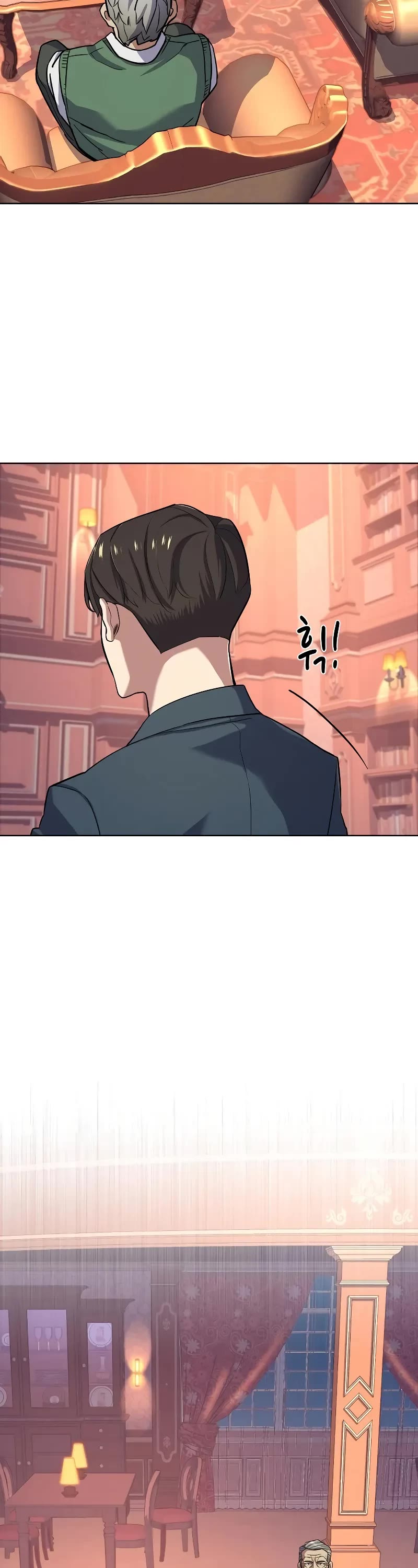 The Chaebeol's Youngest Son Chapter 66 page 46 - Chapter 66