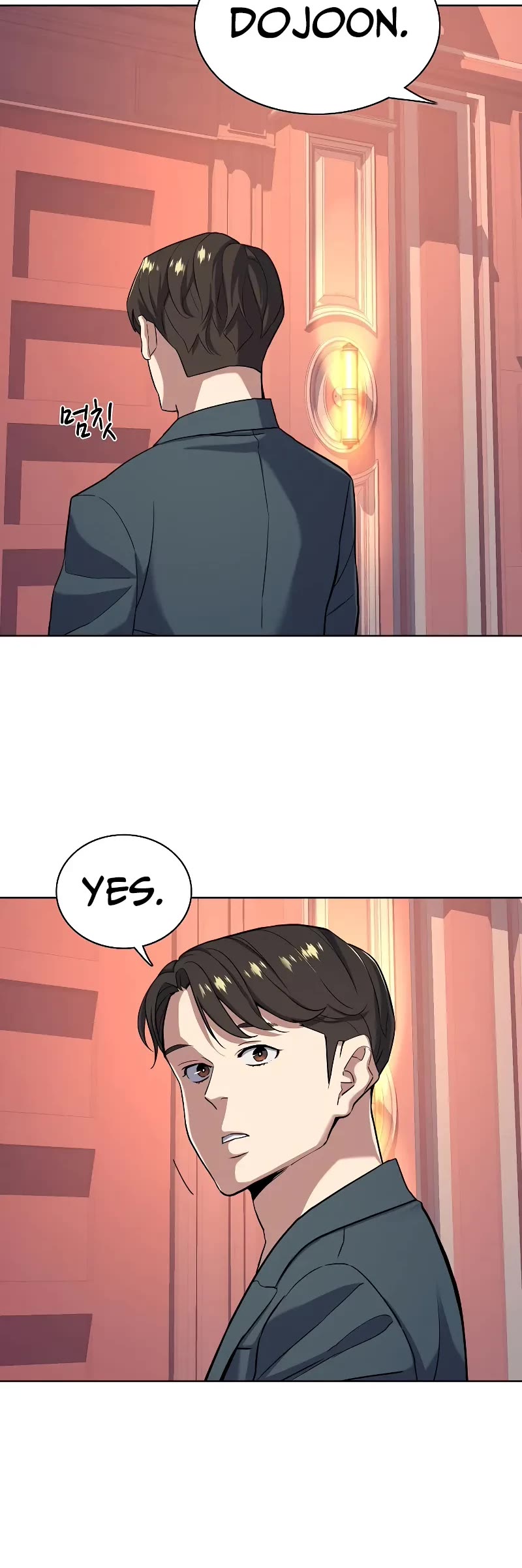 The Chaebeol's Youngest Son Chapter 66 page 48 - Chapter 66