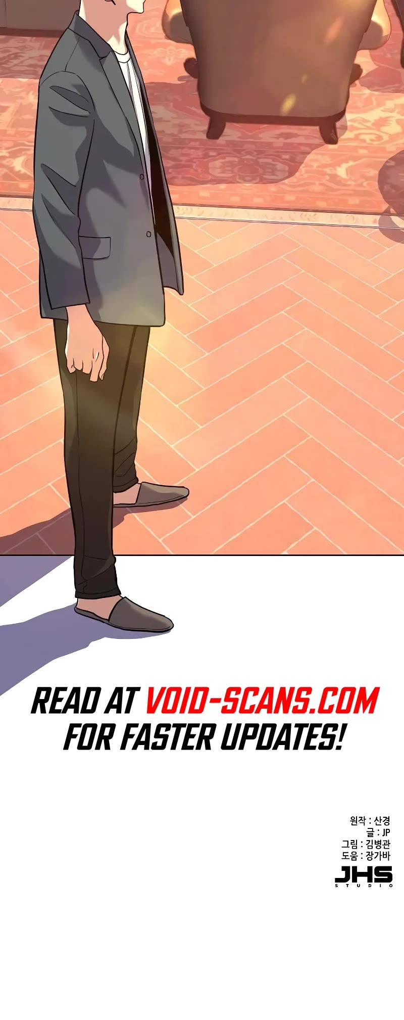 The Chaebeol's Youngest Son Chapter 66 page 51 - Chapter 66
