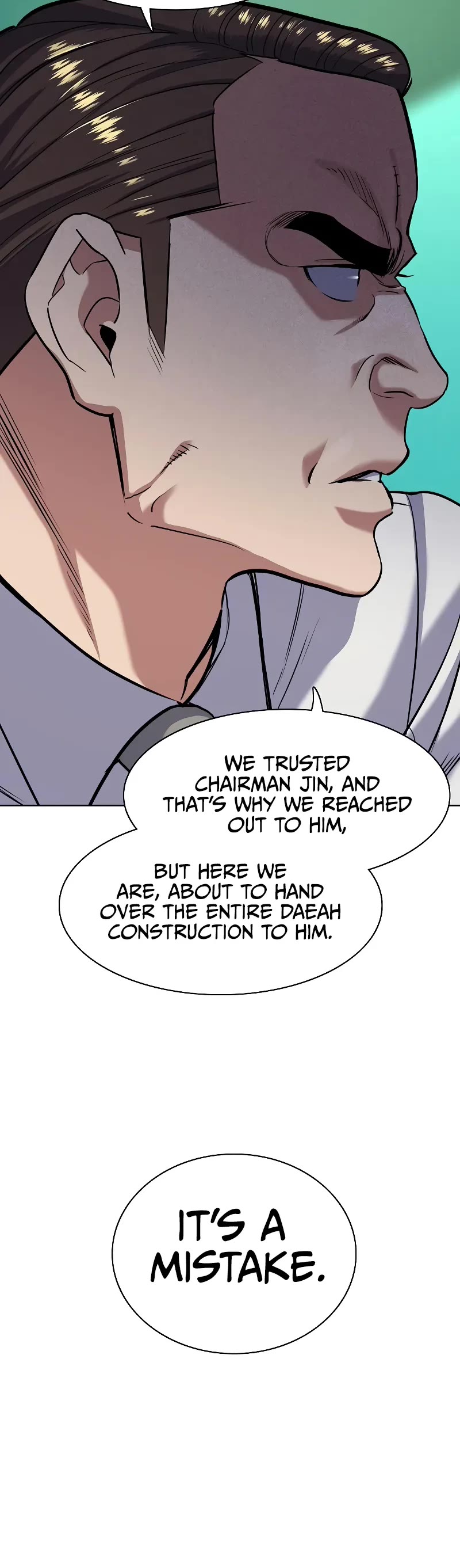 The Chaebeol's Youngest Son Chapter 66 page 8 - Chapter 66