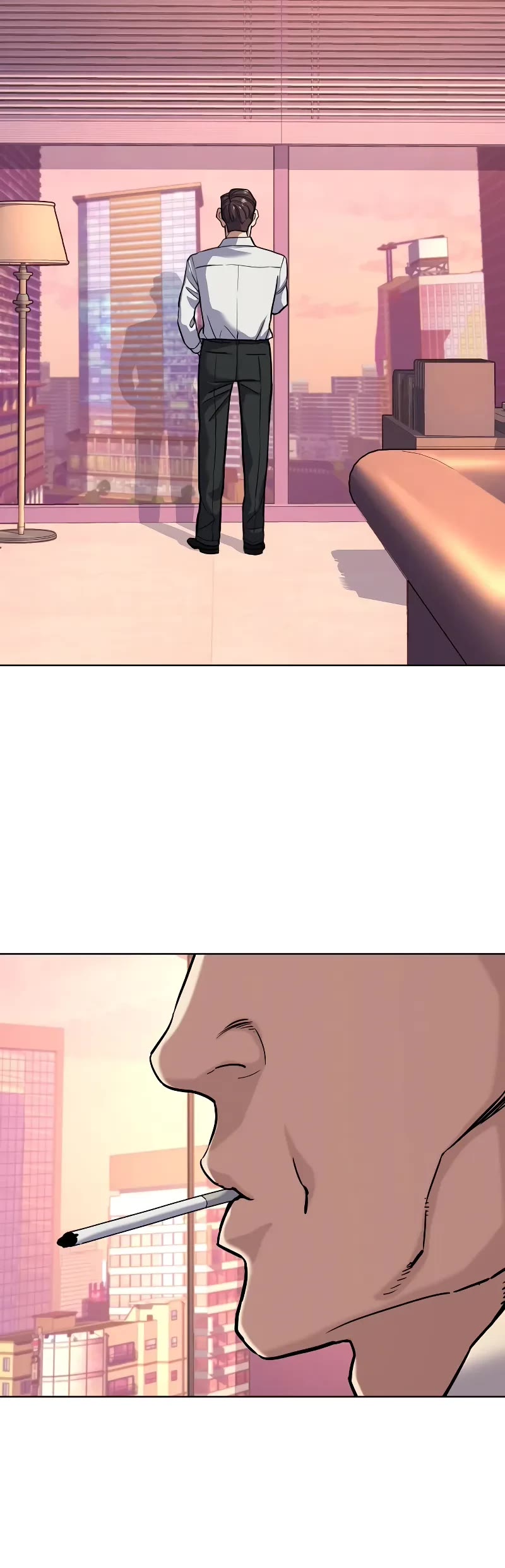 The Chaebeol's Youngest Son Chapter 67 page 20 - Chapter 67
