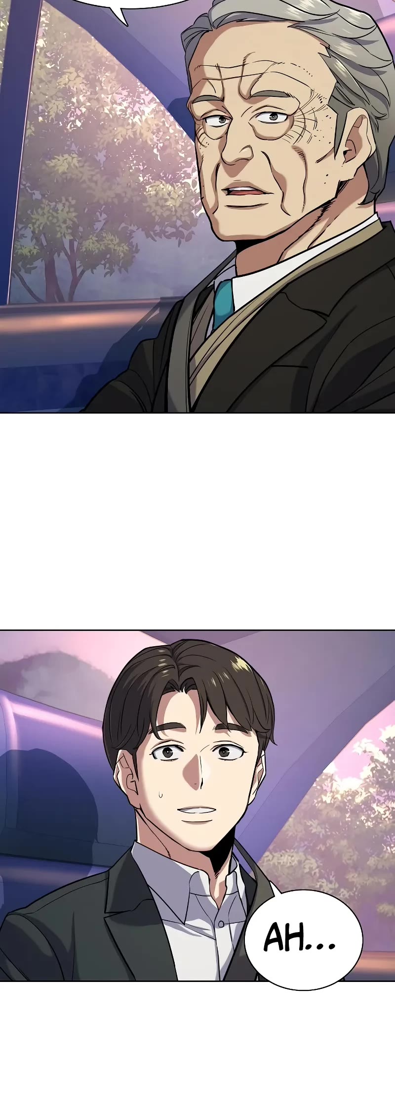 The Chaebeol's Youngest Son Chapter 67 page 32 - Chapter 67