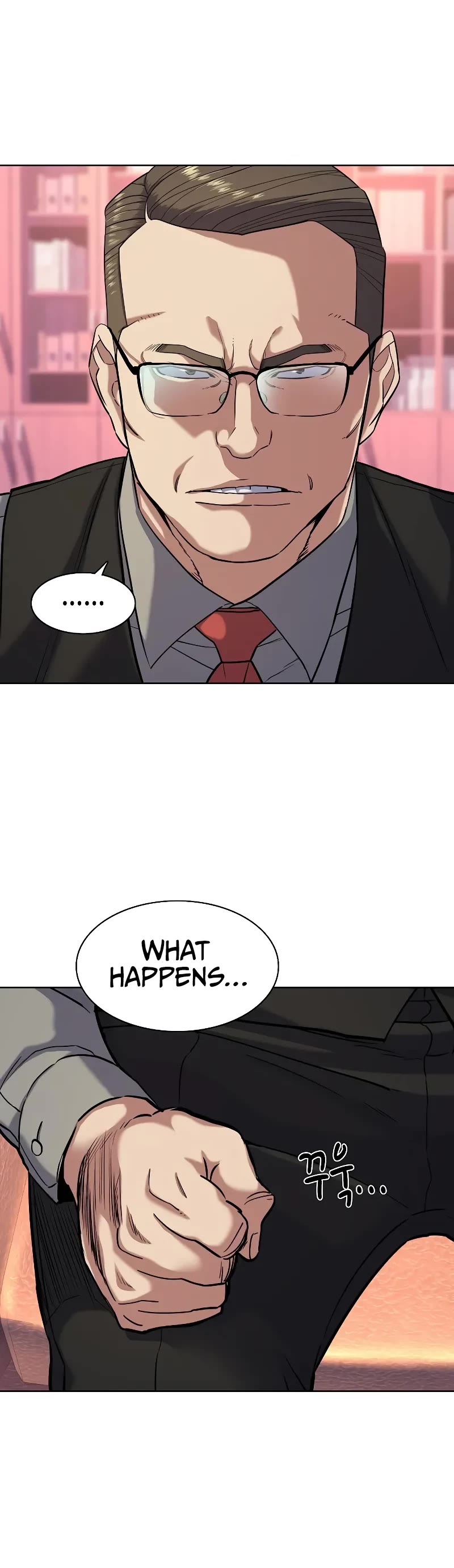 The Chaebeol's Youngest Son Chapter 67 page 4 - Chapter 67