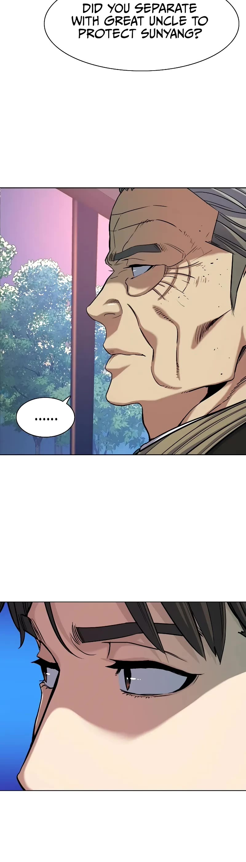 The Chaebeol's Youngest Son Chapter 67 page 44 - Chapter 67