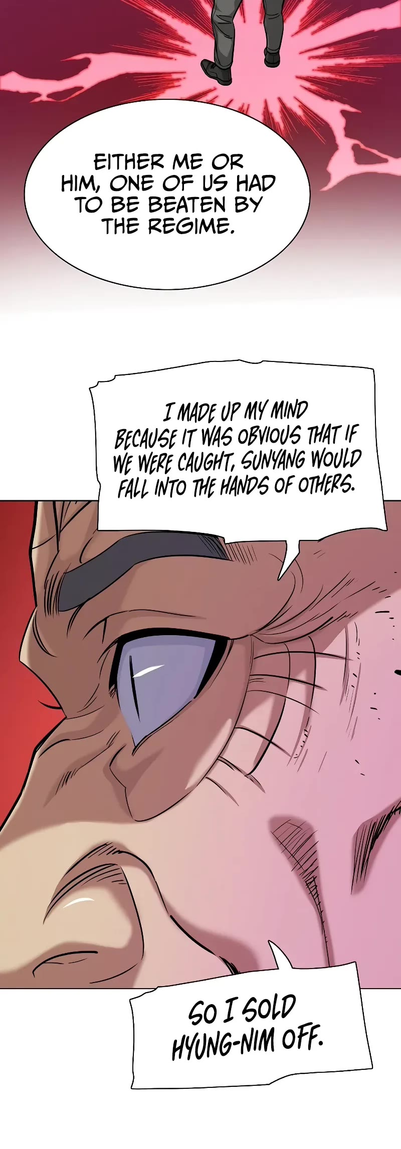 The Chaebeol's Youngest Son Chapter 67 page 48 - Chapter 67