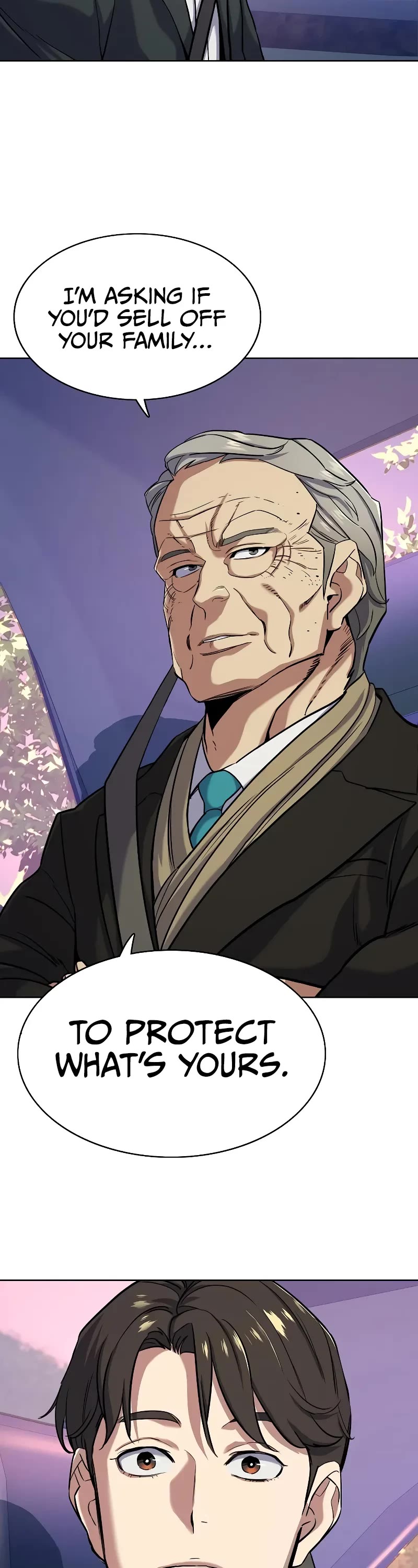 The Chaebeol's Youngest Son Chapter 67 page 50 - Chapter 67