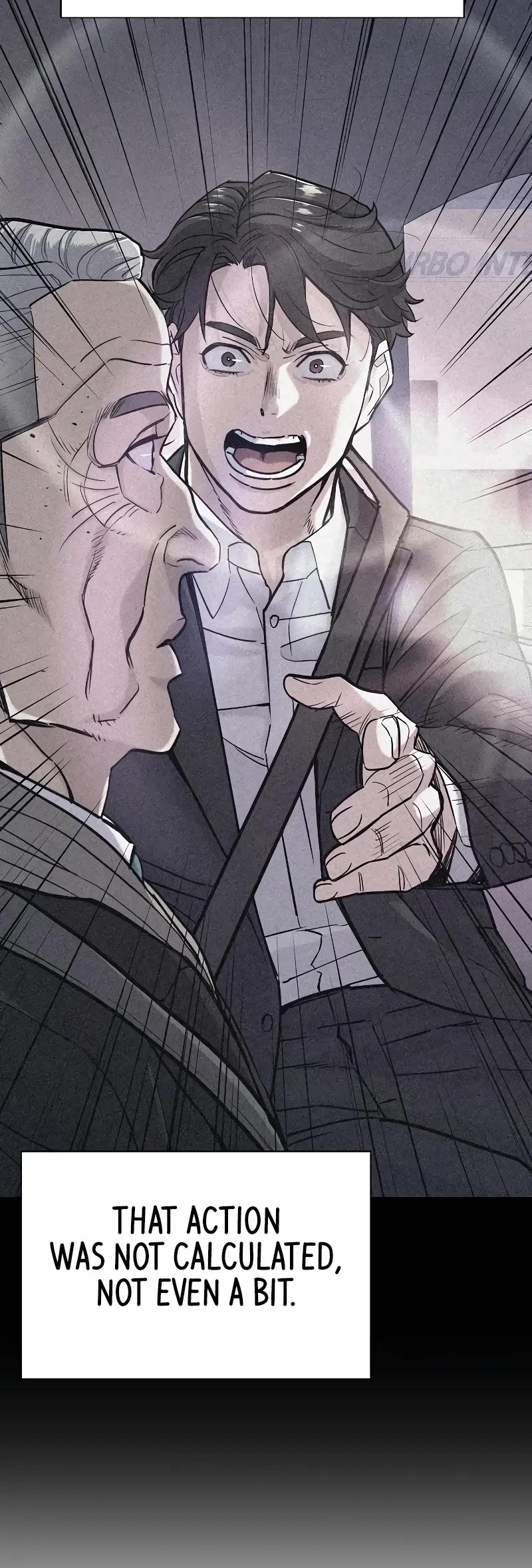 The Chaebeol's Youngest Son Chapter 68 page 23 - Chapter 68