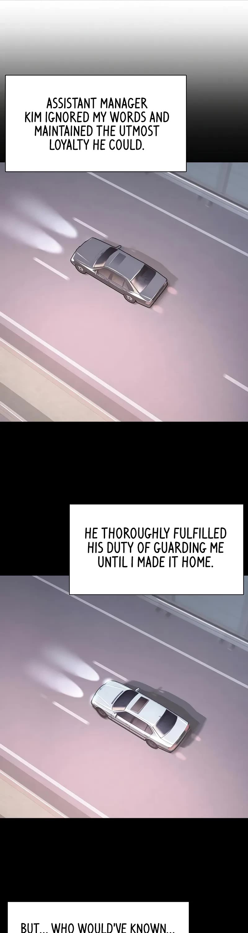 The Chaebeol's Youngest Son Chapter 68 page 34 - Chapter 68